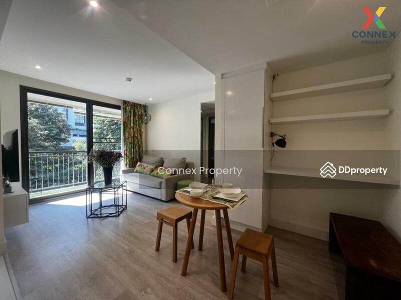 For Rent - Collezio Sathorn-Pipat, Bangkok