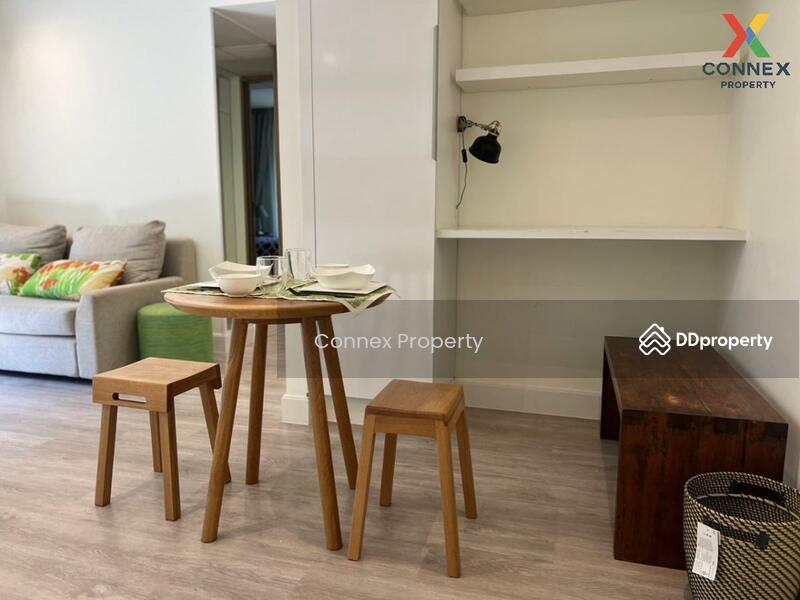 For Rent - Collezio Sathorn-Pipat, Bangkok