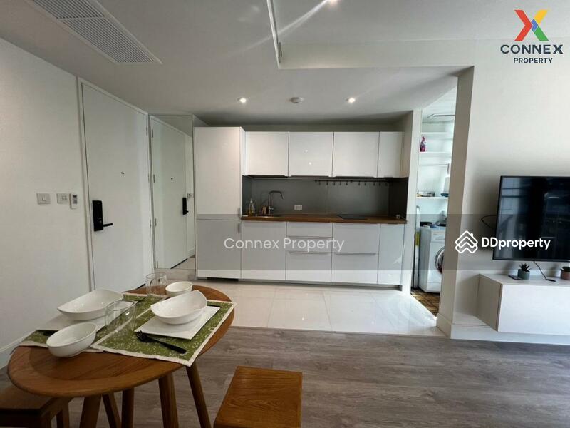 For Rent - Collezio Sathorn-Pipat, Bangkok