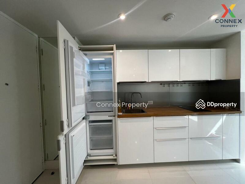 For Rent - Collezio Sathorn-Pipat, Bangkok