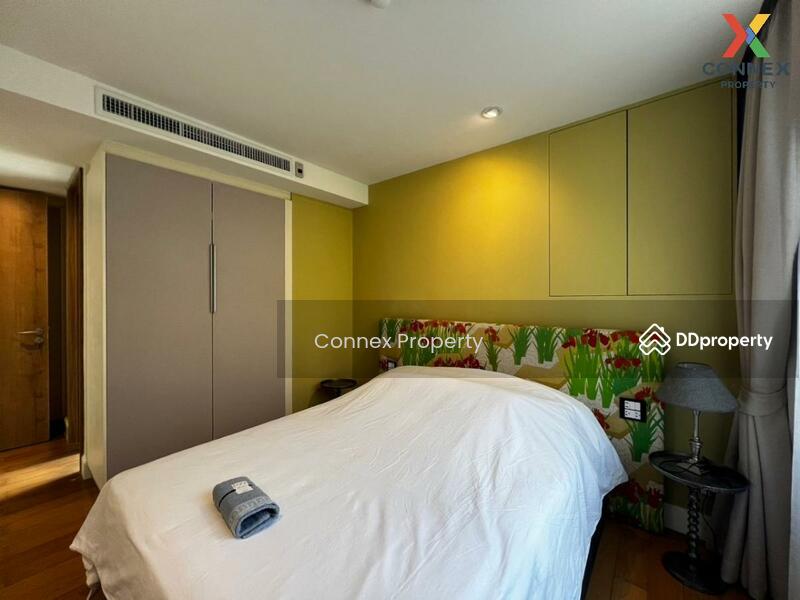 For Rent - Collezio Sathorn-Pipat, Bangkok