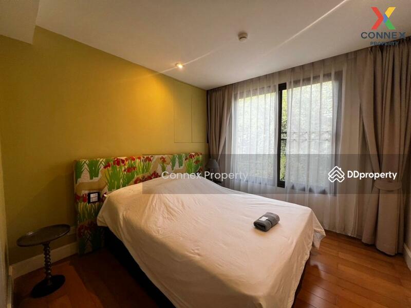 For Rent - Collezio Sathorn-Pipat, Bangkok
