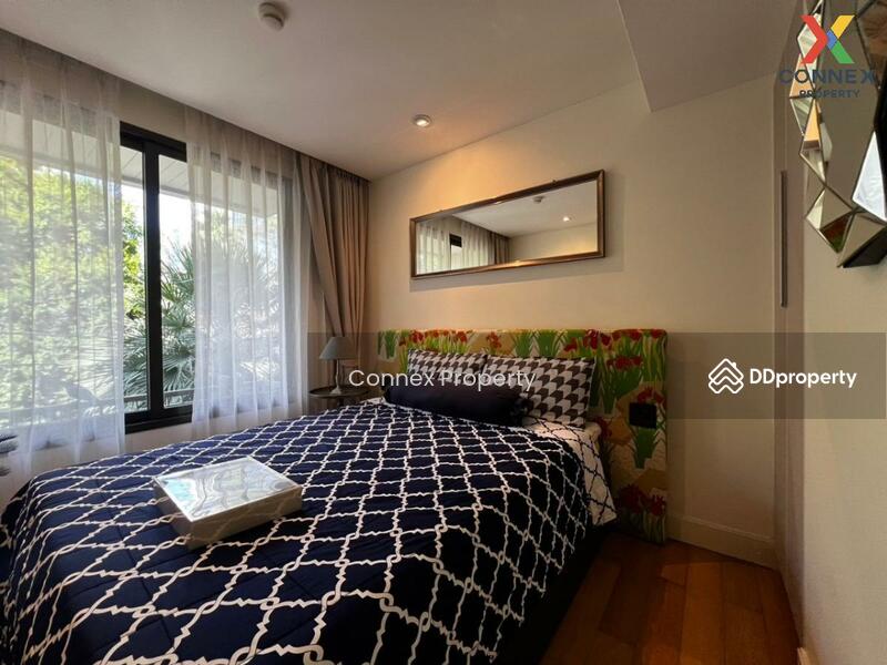 For Rent - Collezio Sathorn-Pipat, Bangkok