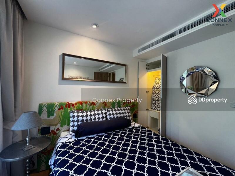 For Rent - Collezio Sathorn-Pipat, Bangkok