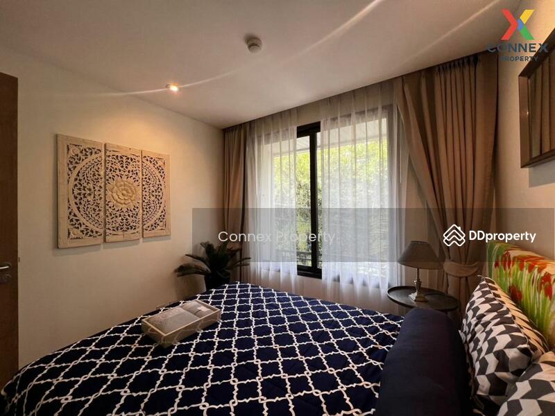 For Rent - Collezio Sathorn-Pipat, Bangkok