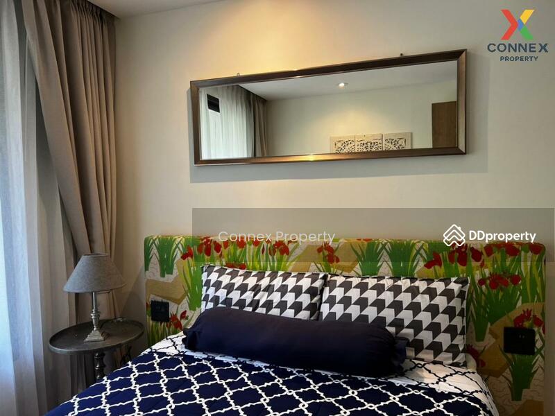 For Rent - Collezio Sathorn-Pipat, Bangkok