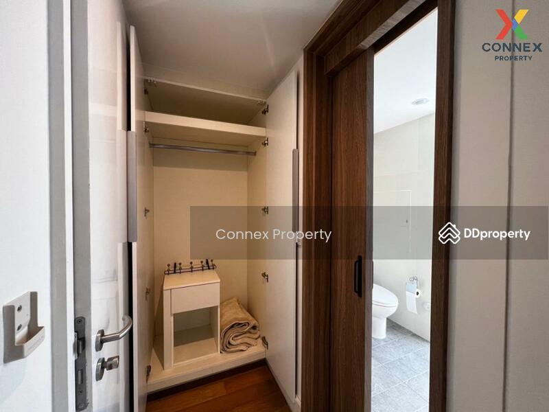 For Rent - Collezio Sathorn-Pipat, Bangkok