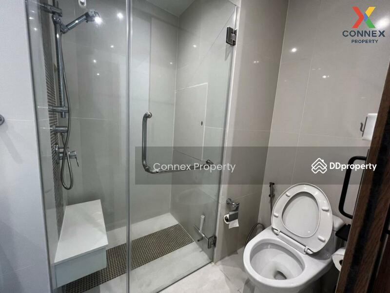 For Rent - Collezio Sathorn-Pipat, Bangkok