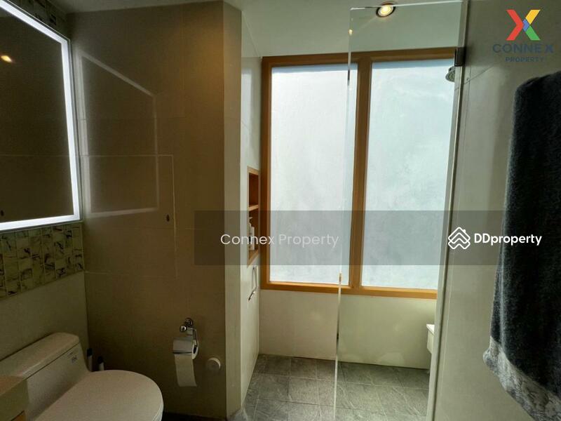 For Rent - Collezio Sathorn-Pipat, Bangkok