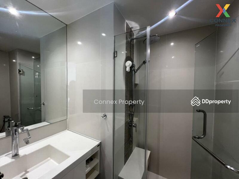 For Rent - Collezio Sathorn-Pipat, Bangkok