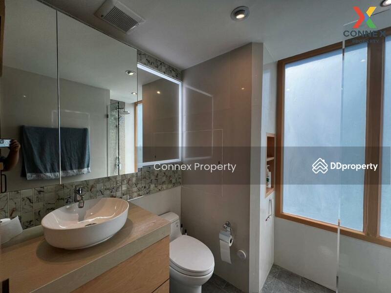 For Rent - Collezio Sathorn-Pipat, Bangkok