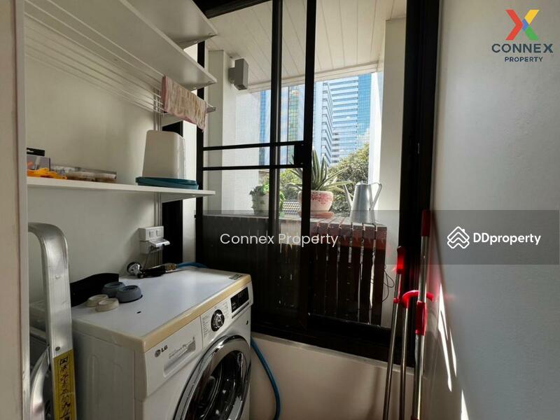 For Rent - Collezio Sathorn-Pipat, Bangkok