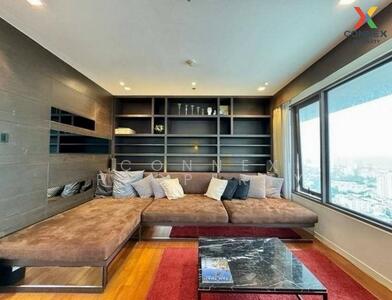 For Rent - Amanta Lumpini, Bangkok