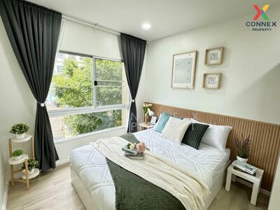 ขาย - The Kith แจ้งวัฒนะ (เดอะ คิทท์ แจ้งวัฒนะ), นนทบุรี