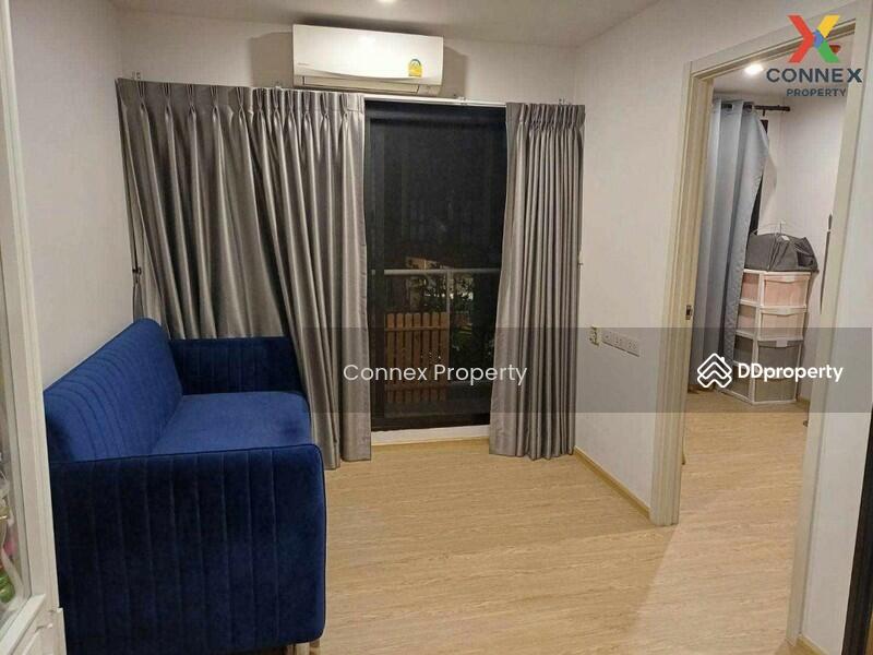 For Sale - The Excel Ratchada 18, Bangkok