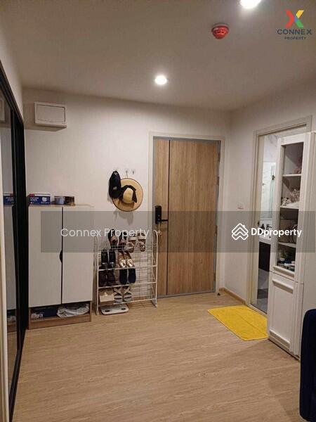 For Sale - The Excel Ratchada 18, Bangkok