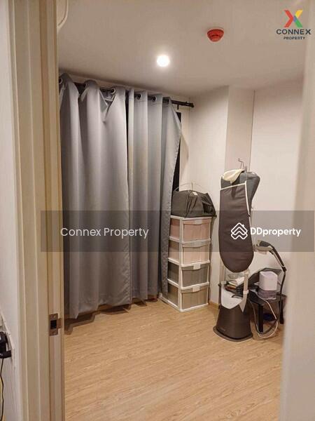 For Sale - The Excel Ratchada 18, Bangkok