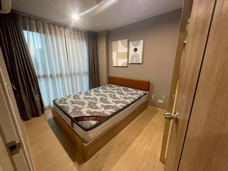 The Excel Ratchada 18, Bangkok, Soi 20 Mithuna Yak 21, Huai Khwang, Huai Khwang, Bangkok, 2 Bedrooms, 40 sqm, Condo For Sale, by Connex Property, 11680542 - DDproperty.com