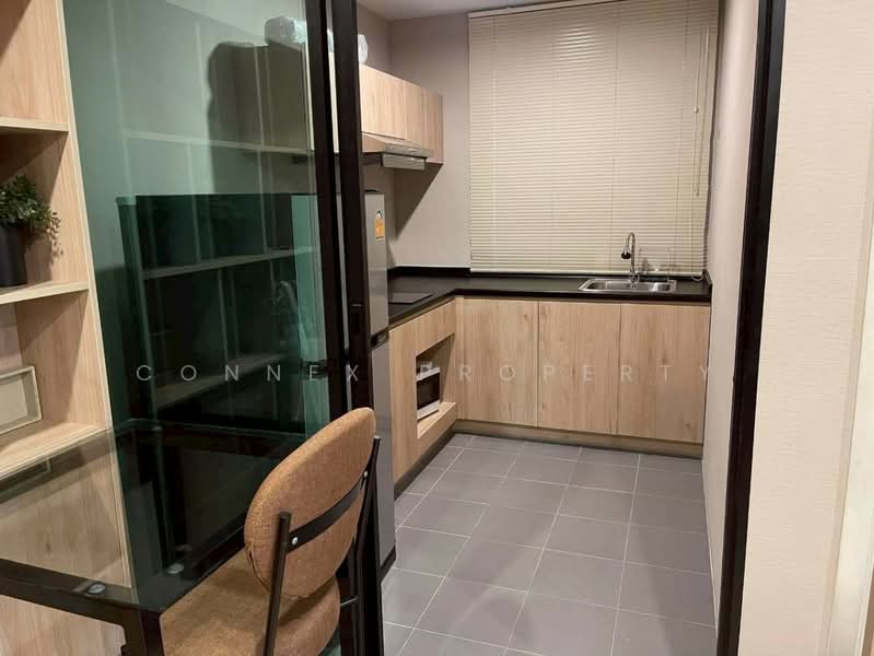 The Excel Ratchada 18 : ดิ เอ็กเซล รัชดา 18, กรุงเทพ, ซอย 20 มิถุนา แยก 21, ห้วยขวาง, ห้วยขวาง, กรุงเทพ, 40 ตร.ม., คอนโด ขาย, โดย Connex Property, 11680542 - DDproperty.com