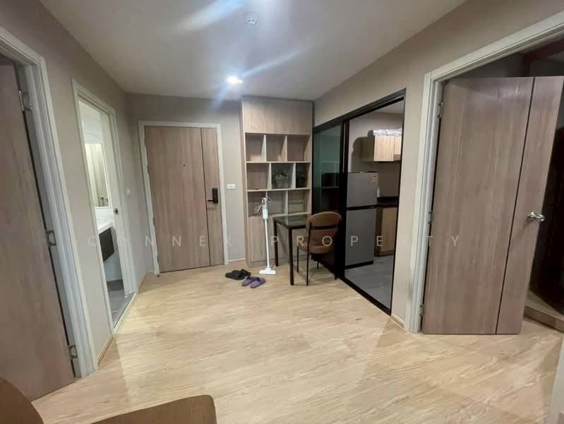 The Excel Ratchada 18 : ดิ เอ็กเซล รัชดา 18, กรุงเทพ, ซอย 20 มิถุนา แยก 21, ห้วยขวาง, ห้วยขวาง, กรุงเทพ, 40 ตร.ม., คอนโด ขาย, โดย Connex Property, 11680542 - DDproperty.com