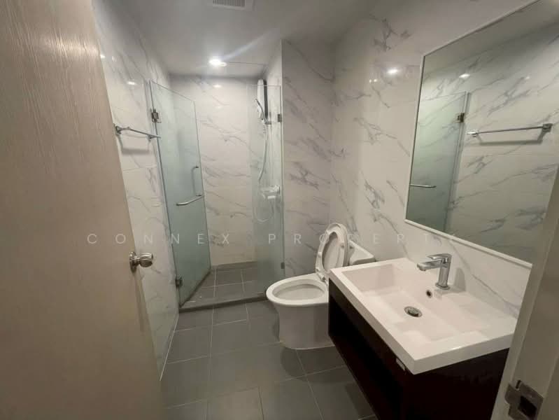 The Excel Ratchada 18, Bangkok, Soi 20 Mithuna Yak 21, Huai Khwang, Huai Khwang, Bangkok, 2 Bedrooms, 40 sqm, Condo For Sale, by Connex Property, 11680542 - DDproperty.com