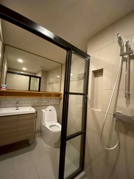 Maestro 19 Ratchada 19-Vipha, Bangkok, Soi Vibhavadi Rangsit 16, Din Daeng, Bangkok, 1 Bedroom, 34 sqm, Condo For Sale, by Connex Property, 11680577 - DDproperty.com