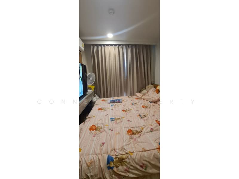 Maestro 19 Ratchada 19-Vipha, Bangkok, Soi Vibhavadi Rangsit 16, Din Daeng, Bangkok, 1 Bedroom, 34 sqm, Condo For Sale, by Connex Property, 11680577 - DDproperty.com