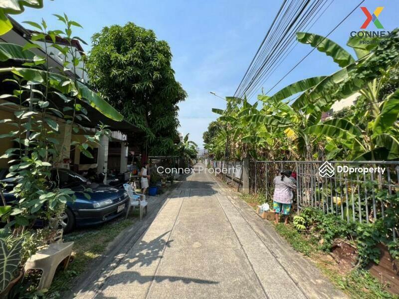 ขาย - Land Bang Sri Mueang 49 Nonthaburi ที่ดินเปล่า บางศรีเมือง 49 นนทบุรี, นนทบุรี