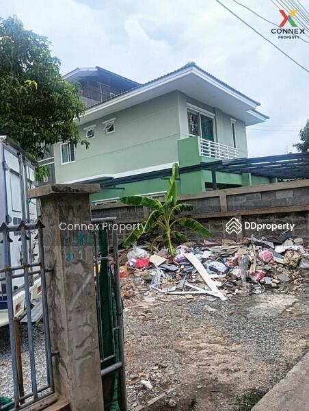 ขาย - Land Bang Sri Mueang 49 Nonthaburi ที่ดินเปล่า บางศรีเมือง 49 นนทบุรี, นนทบุรี