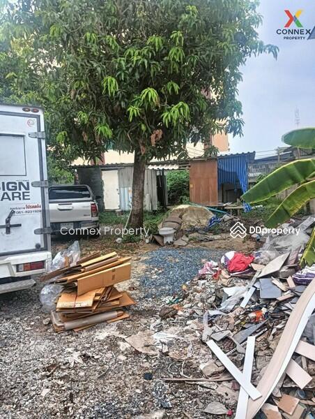 ขาย - Land Bang Sri Mueang 49 Nonthaburi ที่ดินเปล่า บางศรีเมือง 49 นนทบุรี, นนทบุรี