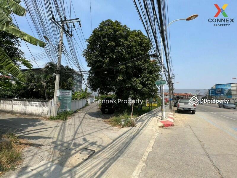 ขาย - Land Bang Sri Mueang 49 Nonthaburi ที่ดินเปล่า บางศรีเมือง 49 นนทบุรี, นนทบุรี