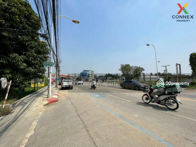 ขาย - Land Bang Sri Mueang 49 Nonthaburi ที่ดินเปล่า บางศรีเมือง 49 นนทบุรี, นนทบุรี