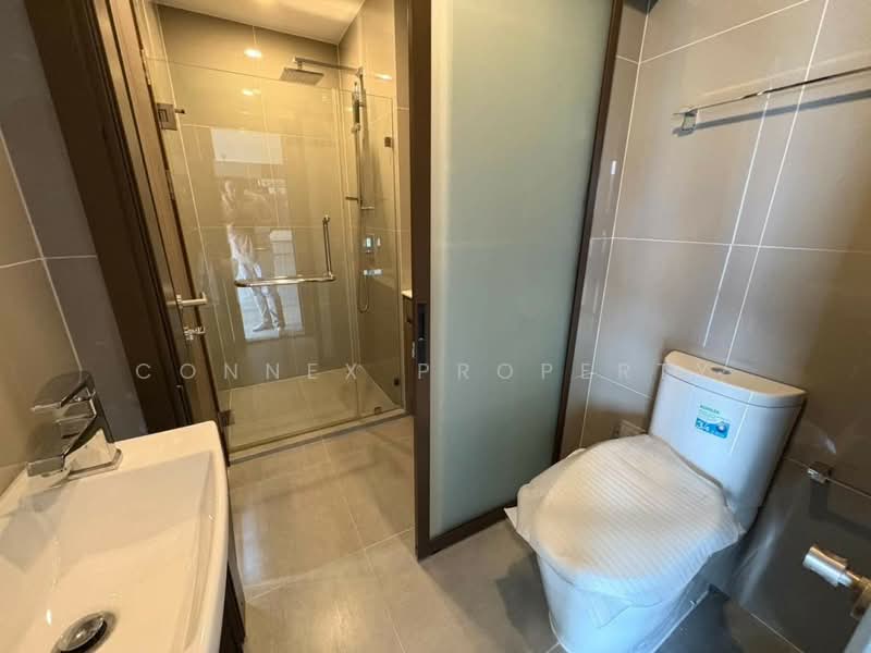 IDEO Mobi Asoke, Bangkok, New Petchaburi Road, Bang Kapi, Huai Khwang, Bangkok, 2 Bedrooms, 53 sqm, Condo For Sale, by Connex Property, 11680608 - DDproperty.com