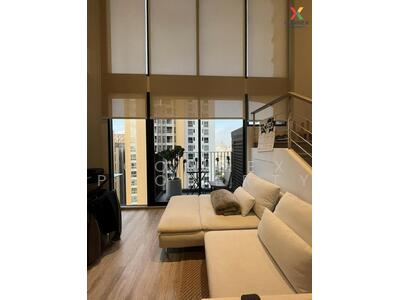 ขาย - IDEO Mobi Asoke : ไอดีโอ โมบิ อโศก, กรุงเทพ