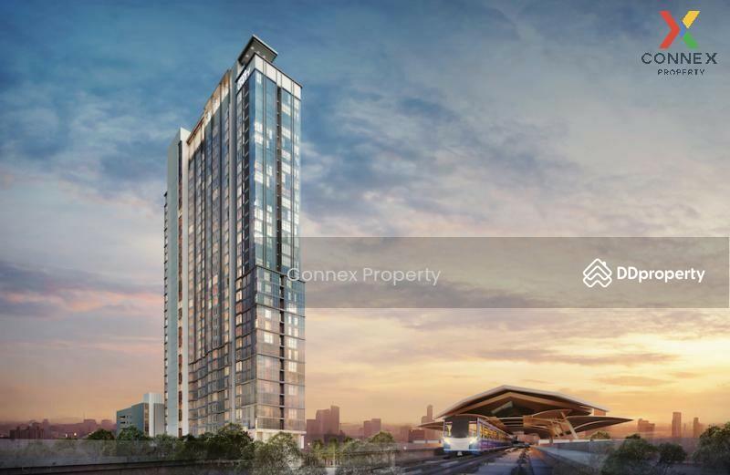 For Sale - De Lapis Charan 81, Bangkok