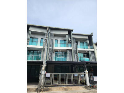 ขาย - Cherkoon Sathorn-Ratchapruek : เฌอคูณ สาทร-ราชพฤกษ์, กรุงเทพ