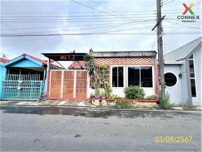 ขาย - Baan Thanyaporn 2 : บ้านธัญญาพร 2, ปทุมธานี