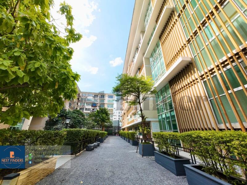 The Clover Thonglor Residence : เดอะ โคลเวอร์ ทองหล่อ เรสซิเดนซ์, กรุงเทพ, ซอยสุขุมวิท 55, คลองตันเหนือ, วัฒนา, กรุงเทพ, 46 ตร.ม., คอนโด ให้เช่า, โดย Khun Nest, 11680663 - DDproperty.com