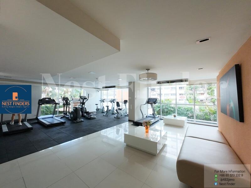 The Clover Thonglor Residence : เดอะ โคลเวอร์ ทองหล่อ เรสซิเดนซ์, กรุงเทพ, ซอยสุขุมวิท 55, คลองตันเหนือ, วัฒนา, กรุงเทพ, 46 ตร.ม., คอนโด ให้เช่า, โดย Khun Nest, 11680663 - DDproperty.com