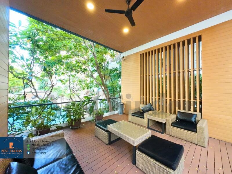 The Clover Thonglor Residence : เดอะ โคลเวอร์ ทองหล่อ เรสซิเดนซ์, กรุงเทพ, ซอยสุขุมวิท 55, คลองตันเหนือ, วัฒนา, กรุงเทพ, 46 ตร.ม., คอนโด ให้เช่า, โดย Khun Nest, 11680663 - DDproperty.com
