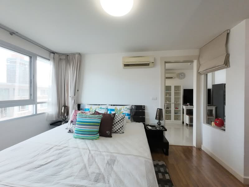 The Clover Thonglor Residence : เดอะ โคลเวอร์ ทองหล่อ เรสซิเดนซ์, กรุงเทพ, ซอยสุขุมวิท 55, คลองตันเหนือ, วัฒนา, กรุงเทพ, 46 ตร.ม., คอนโด ให้เช่า, โดย Khun Nest, 11680663 - DDproperty.com