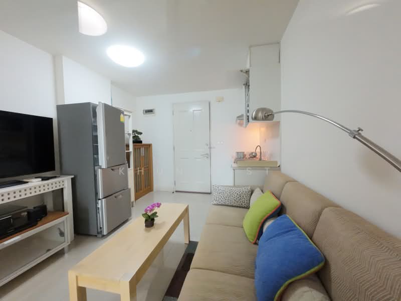 The Clover Thonglor Residence : เดอะ โคลเวอร์ ทองหล่อ เรสซิเดนซ์, กรุงเทพ, ซอยสุขุมวิท 55, คลองตันเหนือ, วัฒนา, กรุงเทพ, 46 ตร.ม., คอนโด ให้เช่า, โดย Khun Nest, 11680663 - DDproperty.com