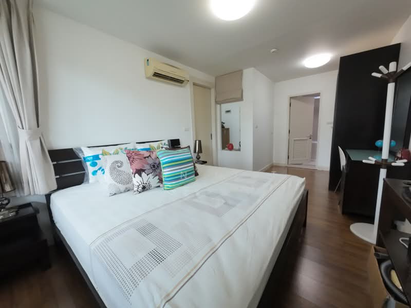 The Clover Thonglor Residence : เดอะ โคลเวอร์ ทองหล่อ เรสซิเดนซ์, กรุงเทพ, ซอยสุขุมวิท 55, คลองตันเหนือ, วัฒนา, กรุงเทพ, 46 ตร.ม., คอนโด ให้เช่า, โดย Khun Nest, 11680663 - DDproperty.com