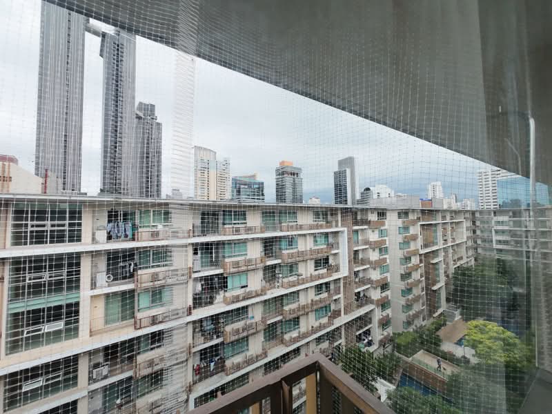 The Clover Thonglor Residence : เดอะ โคลเวอร์ ทองหล่อ เรสซิเดนซ์, กรุงเทพ, ซอยสุขุมวิท 55, คลองตันเหนือ, วัฒนา, กรุงเทพ, 46 ตร.ม., คอนโด ให้เช่า, โดย Khun Nest, 11680663 - DDproperty.com