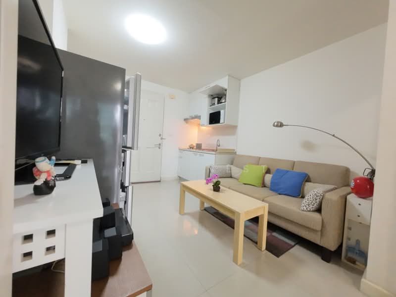 The Clover Thonglor Residence : เดอะ โคลเวอร์ ทองหล่อ เรสซิเดนซ์, กรุงเทพ, ซอยสุขุมวิท 55, คลองตันเหนือ, วัฒนา, กรุงเทพ, 46 ตร.ม., คอนโด ให้เช่า, โดย Khun Nest, 11680663 - DDproperty.com