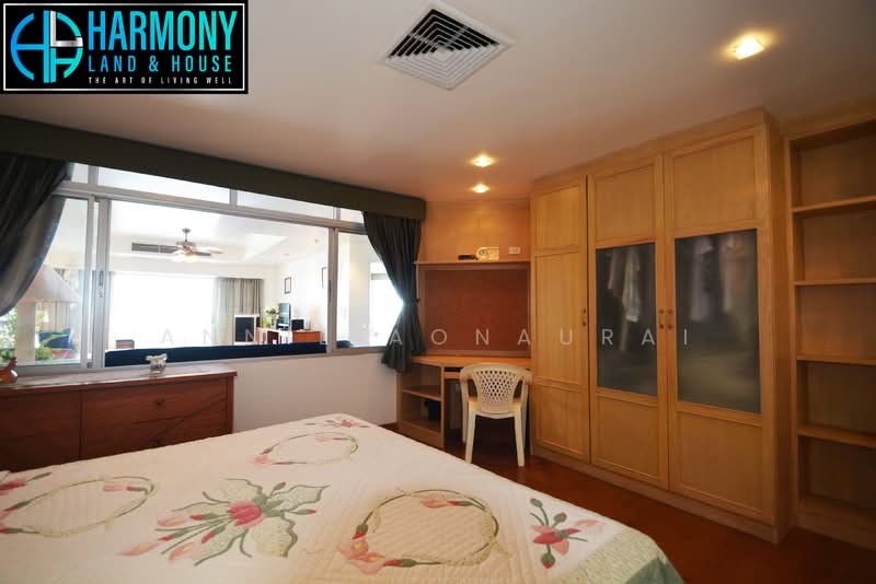 Chukamol Condominium : ชูกมลคอนโดมิเนียม, เพชรบุรี, ชะอำ, เพชรบุรี, 165 ตร.ม., คอนโด ขาย, โดย Aonaurai Kumsing (Annie), 11680668 - DDproperty.com