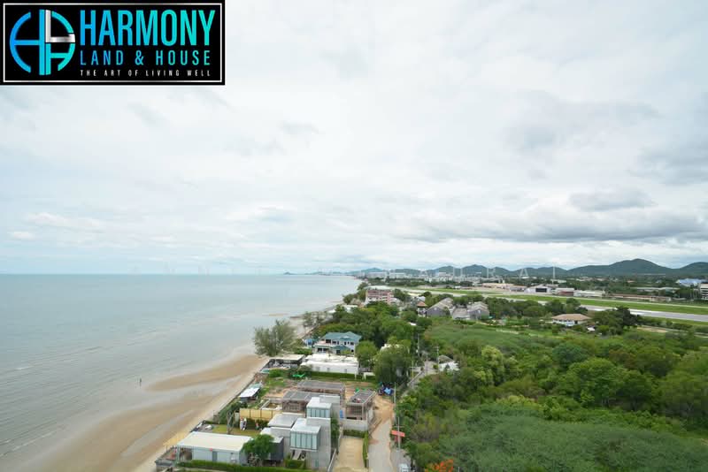 Chukamol Condominium : ชูกมลคอนโดมิเนียม, เพชรบุรี, ชะอำ, เพชรบุรี, 165 ตร.ม., คอนโด ขาย, โดย Aonaurai Kumsing (Annie), 11680668 - DDproperty.com