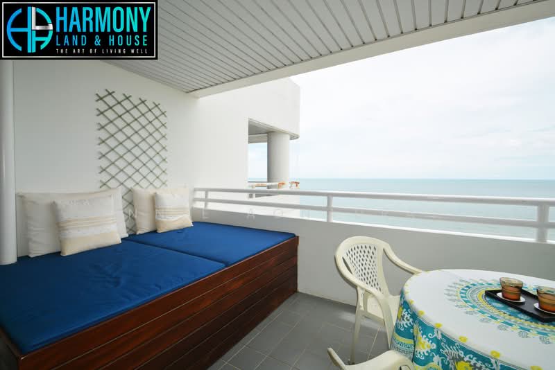 Chukamol Condominium : ชูกมลคอนโดมิเนียม, เพชรบุรี, ชะอำ, เพชรบุรี, 165 ตร.ม., คอนโด ขาย, โดย Aonaurai Kumsing (Annie), 11680668 - DDproperty.com