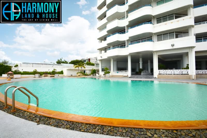 Chukamol Condominium : ชูกมลคอนโดมิเนียม, เพชรบุรี, ชะอำ, เพชรบุรี, 165 ตร.ม., คอนโด ขาย, โดย Aonaurai Kumsing (Annie), 11680668 - DDproperty.com
