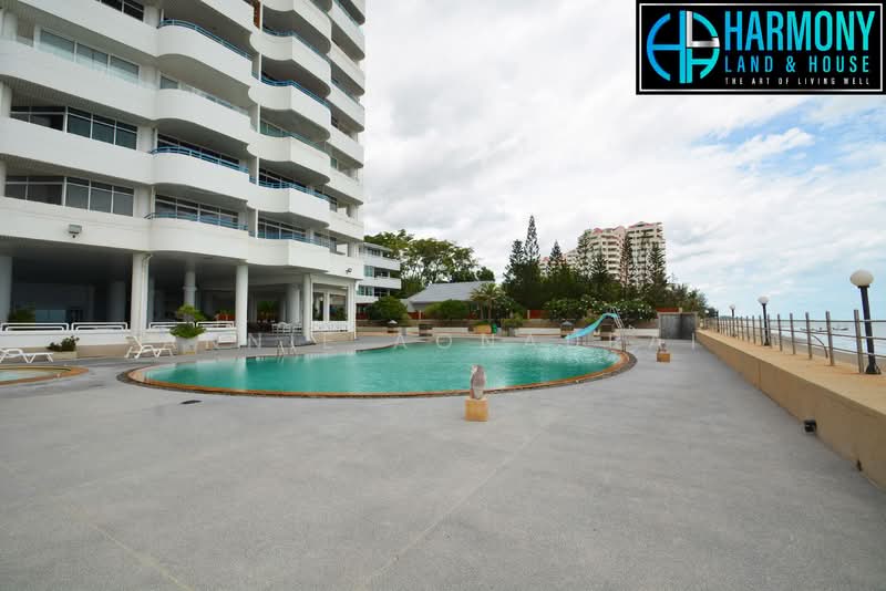 Chukamol Condominium, Phetchaburi, Cha-am, Cha-Am, Phetchaburi, 2 Bedrooms, 165 sqm, Condo For Sale, by Aonaurai Kumsing (Annie), 11680668 - DDproperty.com